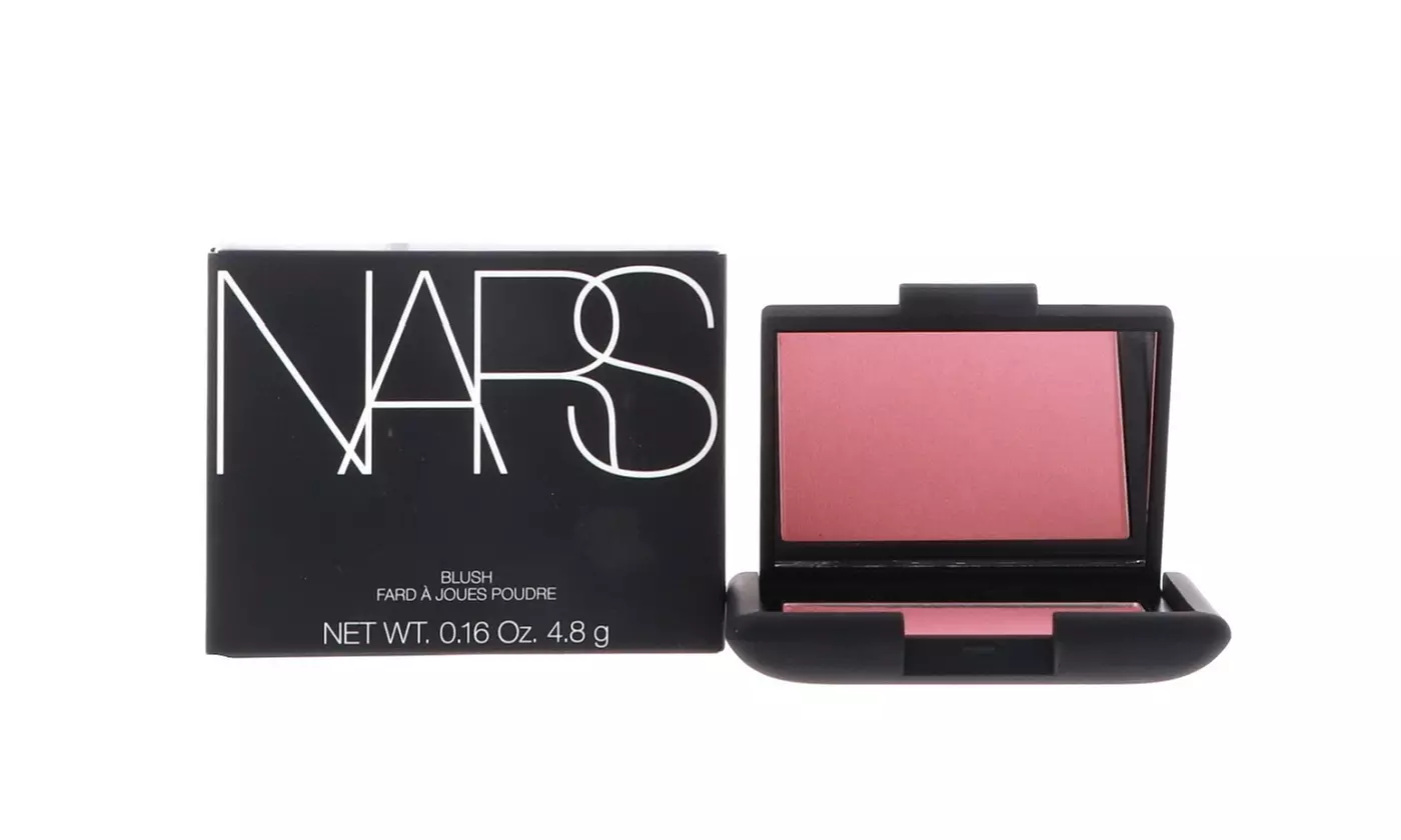 Nars Blush - Deep Throat ,4.8gr/0.16 oz - Primary Image