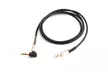 3x 3.5mm Male to M Aux Cable Cord L-Shaped Right Angle Car Audio Headphone Jack - Second Medium