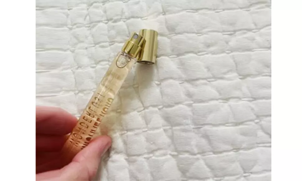 Michael Kors Wonderlust EDP Rollerball for Women 0.34 Fl. Oz. - Second Medium