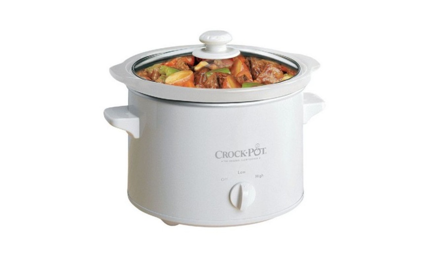 rival crock pot 5025