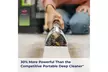 BISSELL 3630 Pet Pro Cleaner Plus Pet Pro 1990 OXY Urine Eliminator Formula 48oz - Second Medium