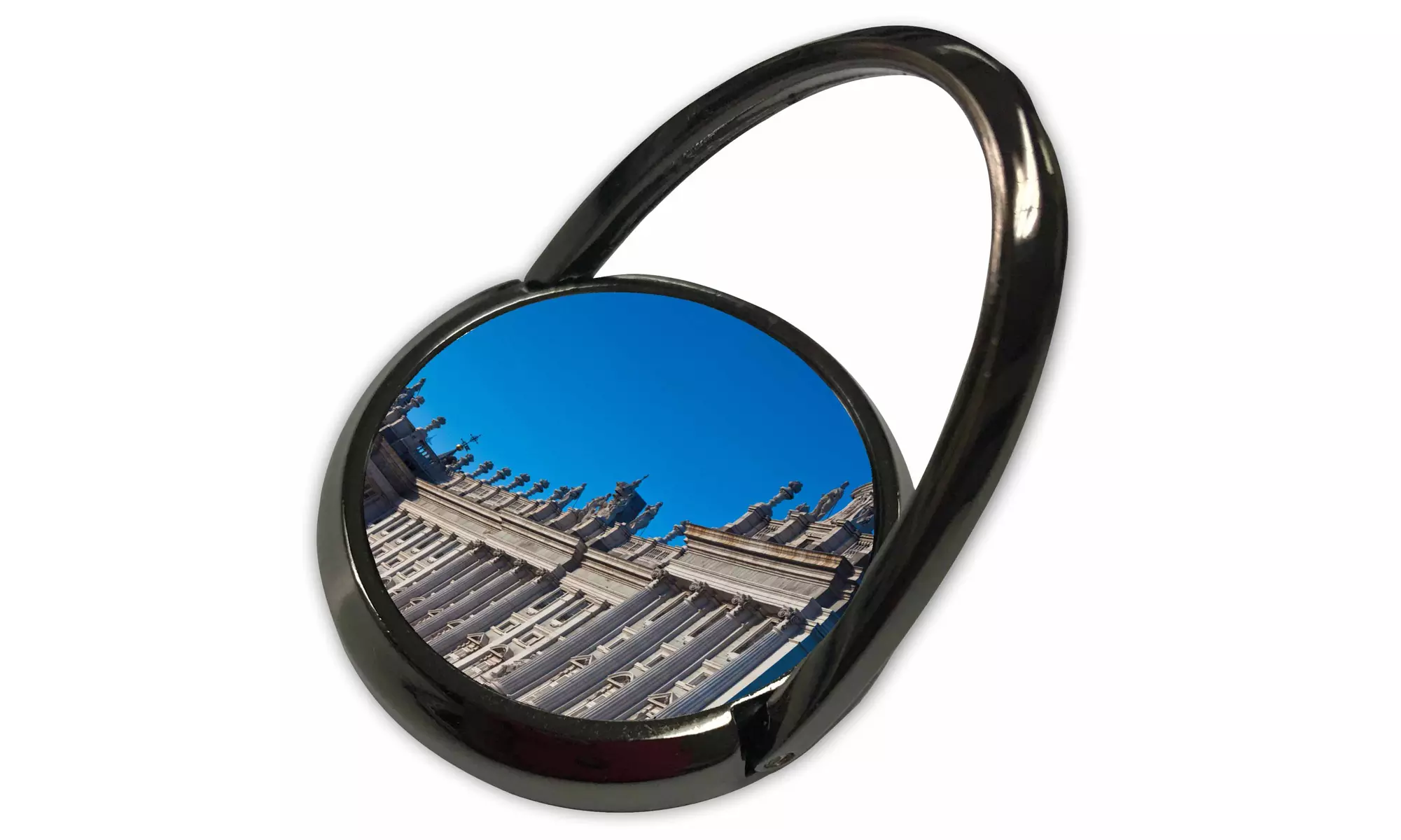  Phone Ring - Spain, Madrid, Palacio Real, Royal Palace - EU27 WBI0178 - Walter - Primary Image
