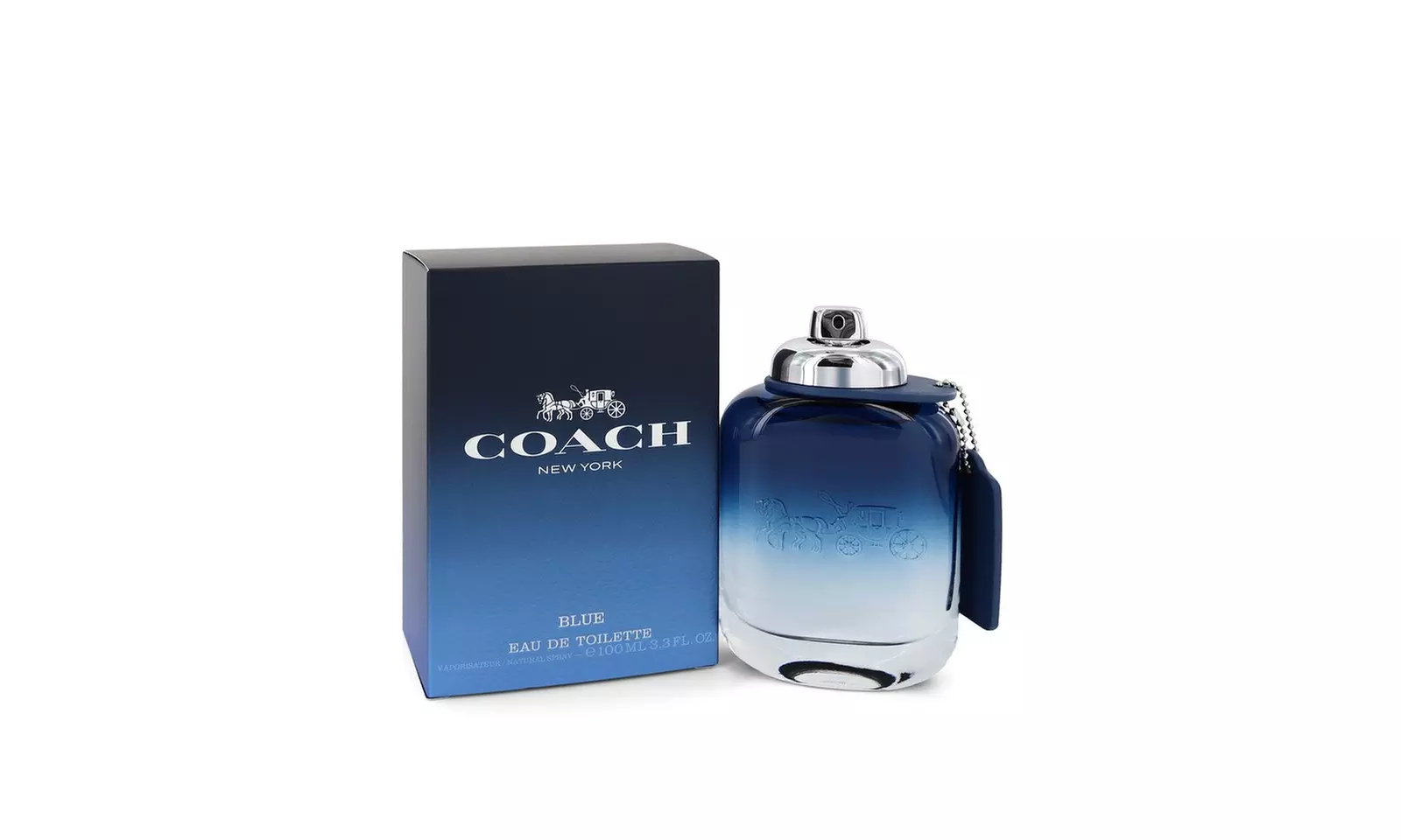 Coach Fragrances for Men  - Primary Image