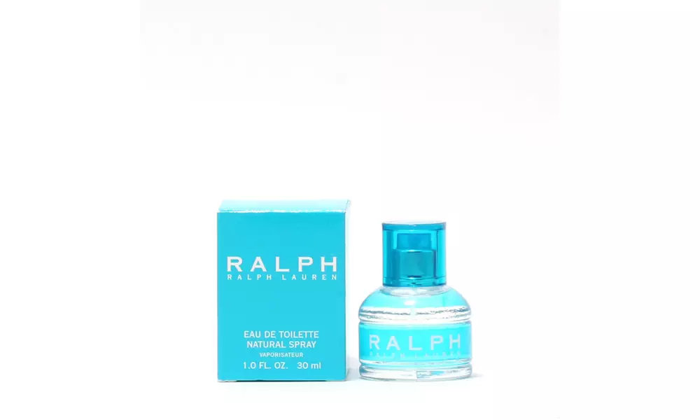Ralph Lauren Ralph Eau de Toilette Spray for Women (Multiple Sizes) - Second Medium