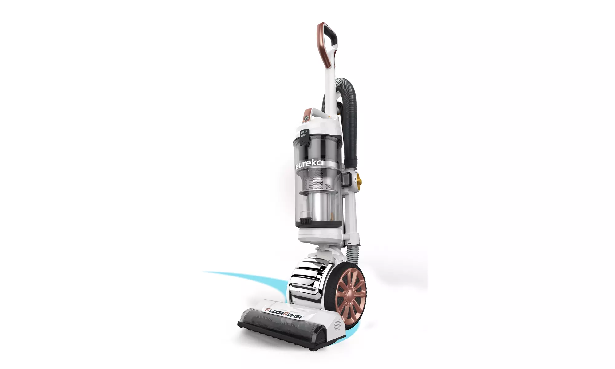 Eureka FloorRover Versatile Upright Vacuum NEU560 - Primary Image