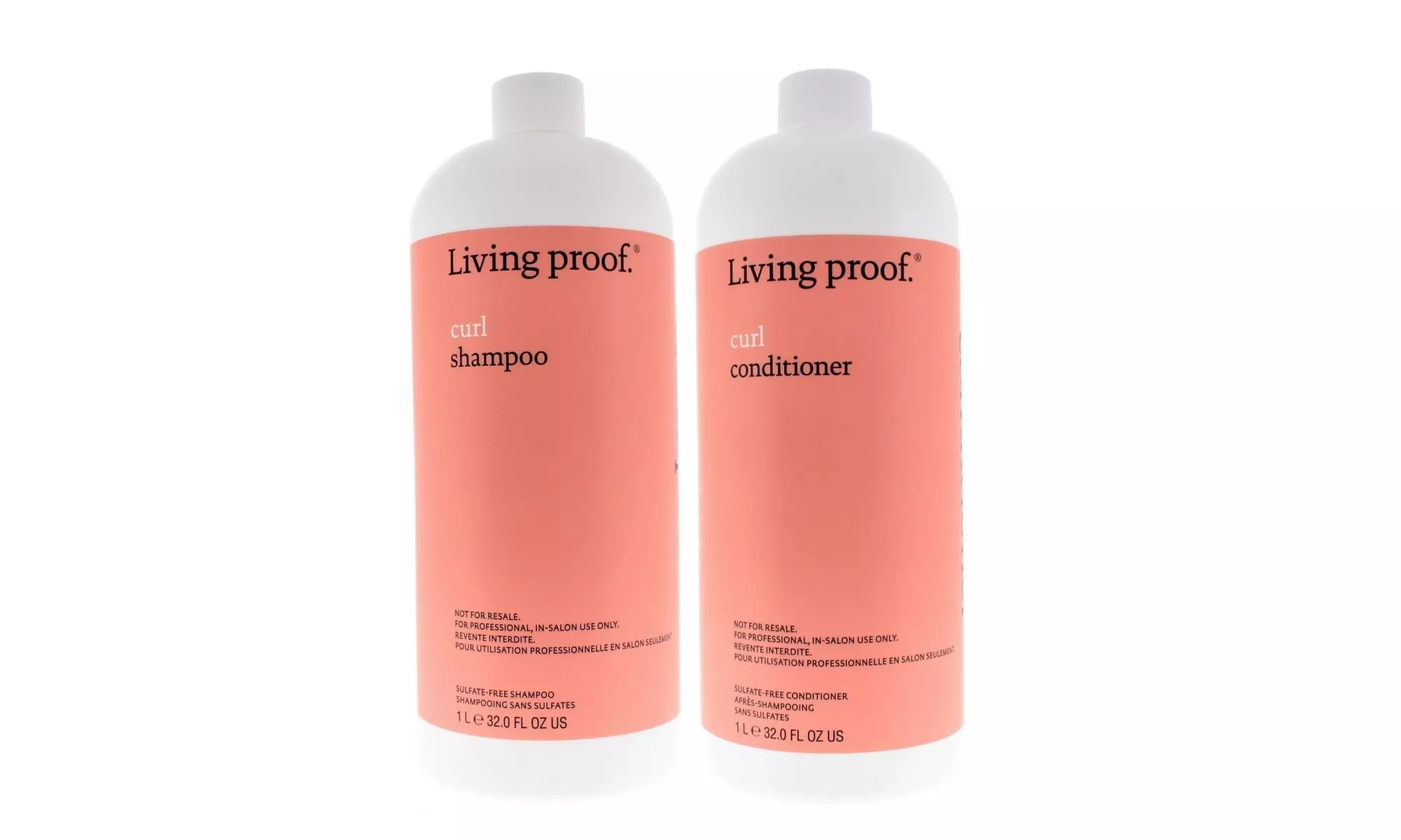 Best of  Living Proof Hair Care Choose from-Shampoo OR Conditioner OR Treatment