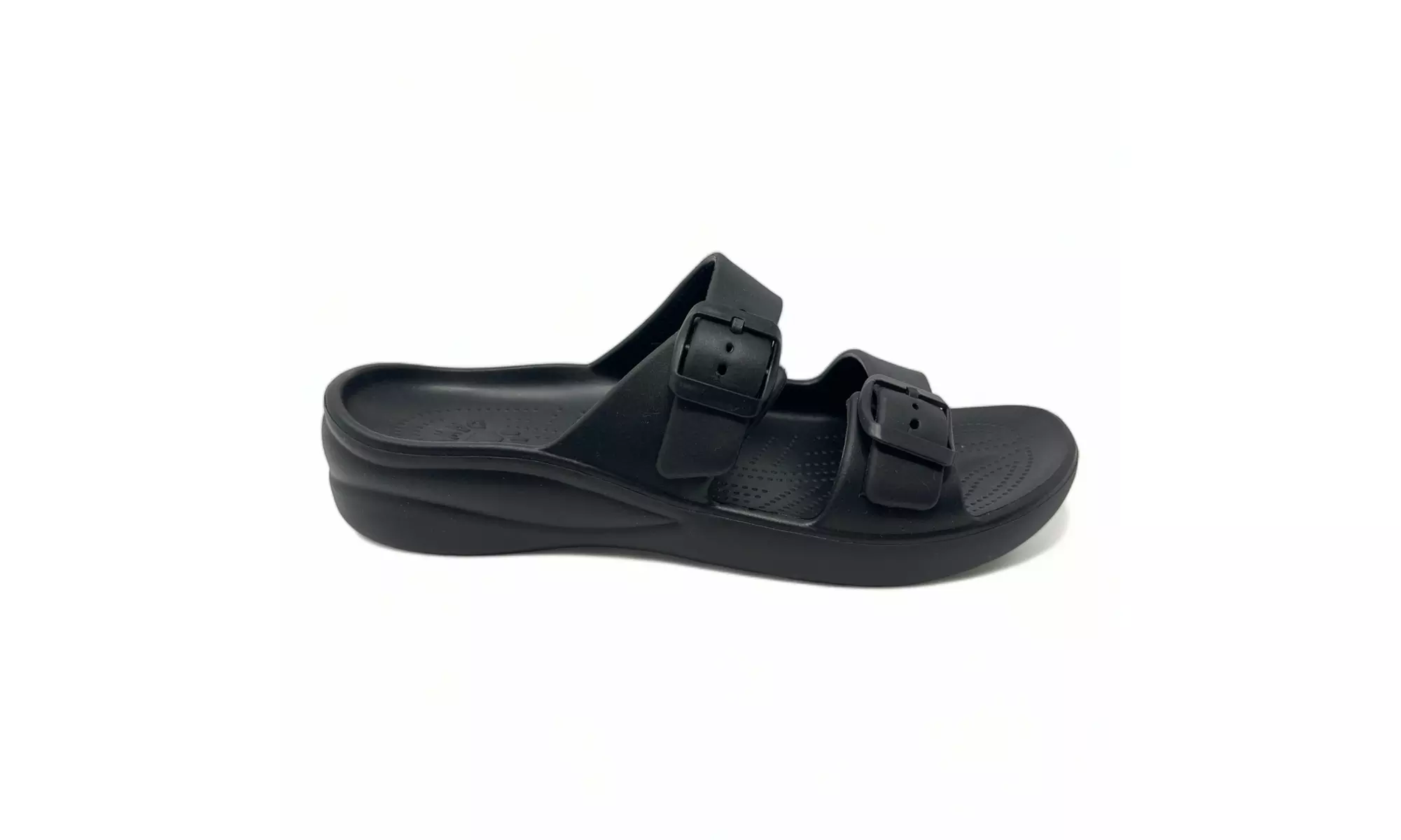 DAWGS Women's Adjustable 2-Strap Sandals