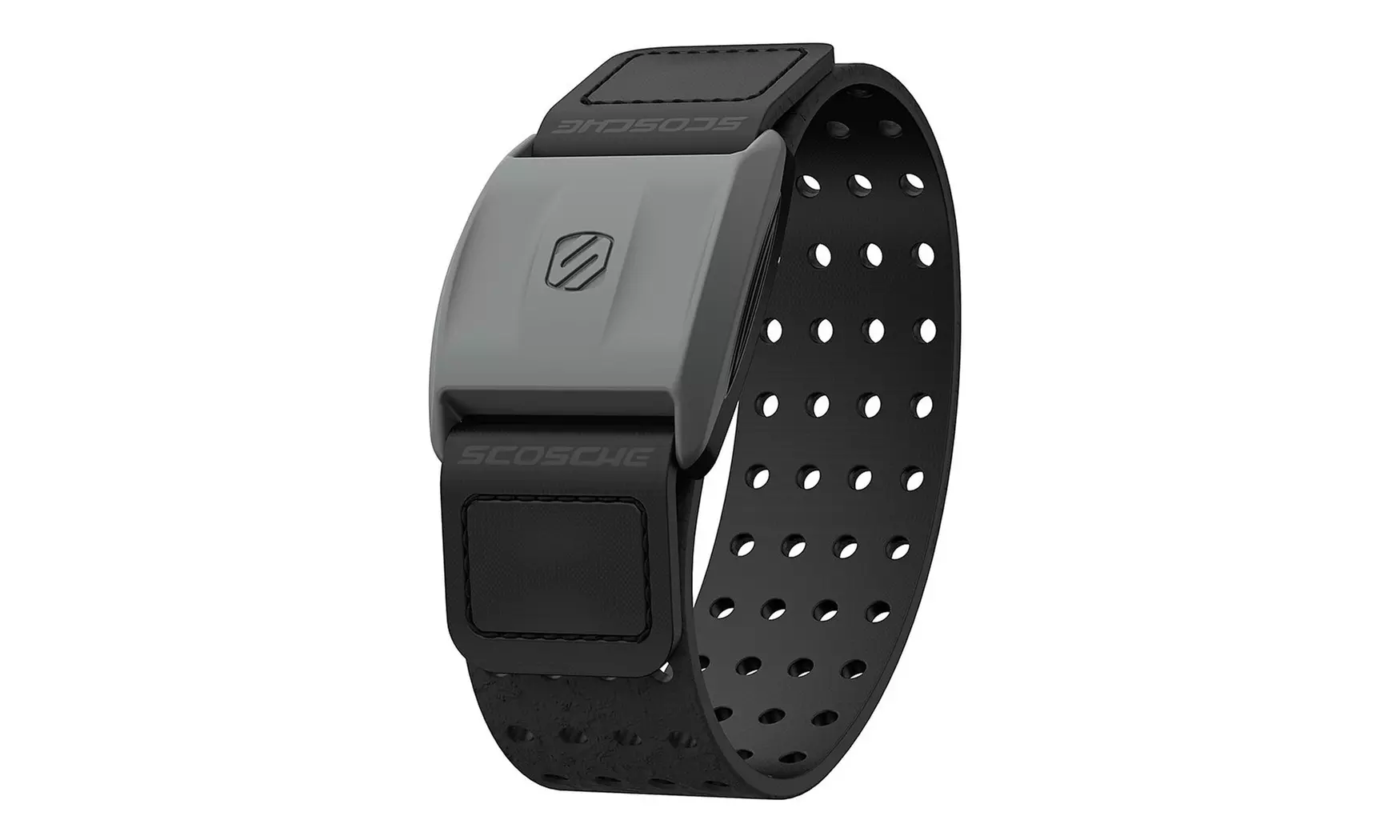 Scosche Rhythm Plus Heart Rate Monitor - Primary Image