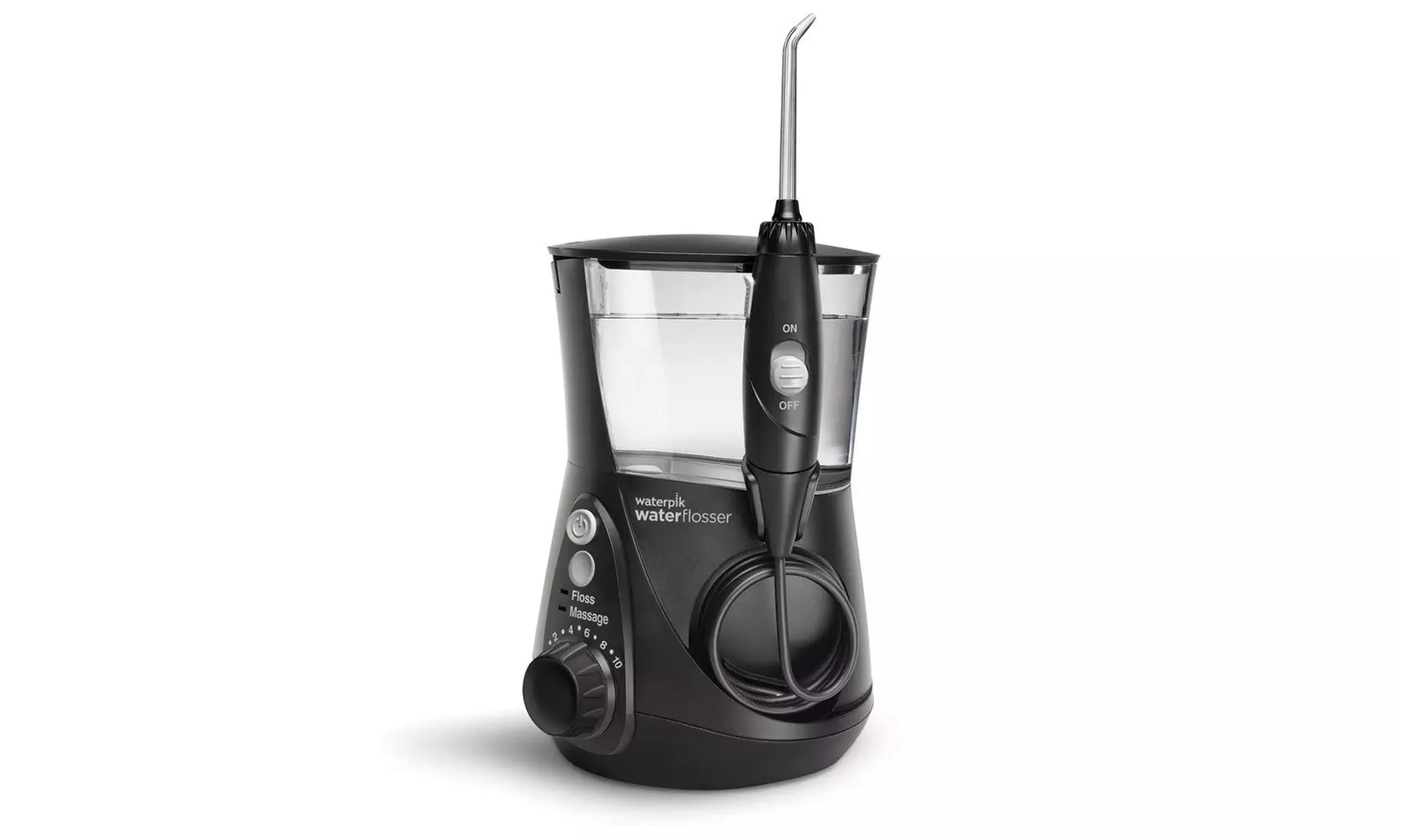 Waterpik Aquarius Water Flosser - Second Medium