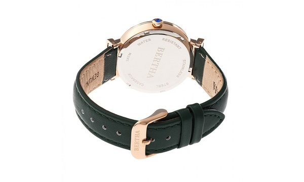 Bertha emily hummingbird on sale watch