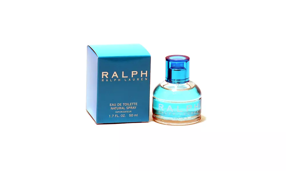Ralph Lauren Ralph Eau de Toilette Spray for Women (Multiple Sizes) - Primary Image