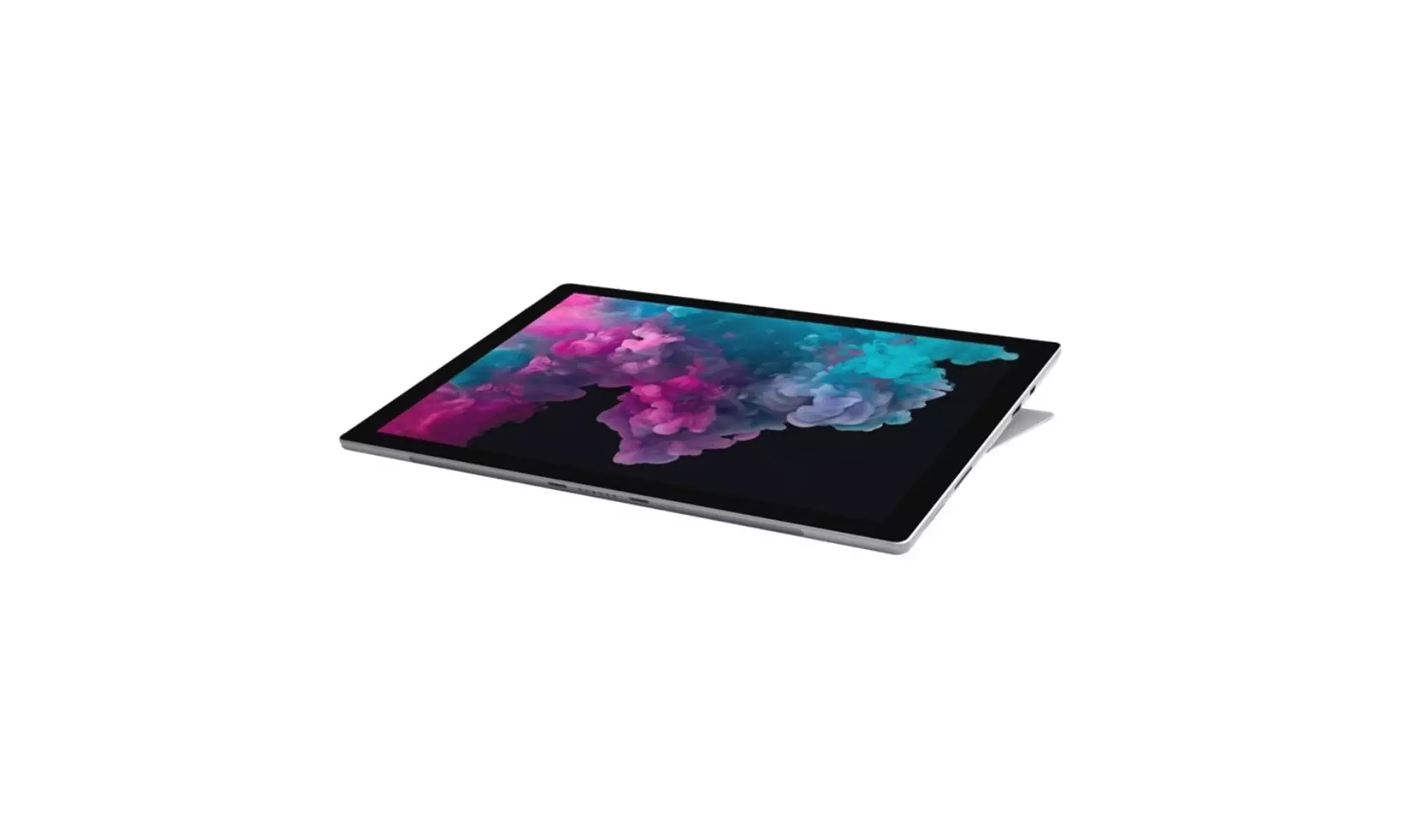 Microsoft Surface Pro 6 12.3" 256GB,Platinum (B Grade) - Primary Image