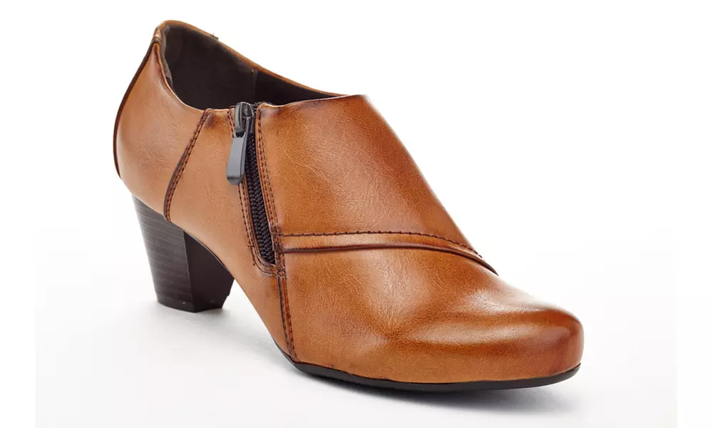 Rasolli Women's Comfort Versatile Shooties (Multiple styles)