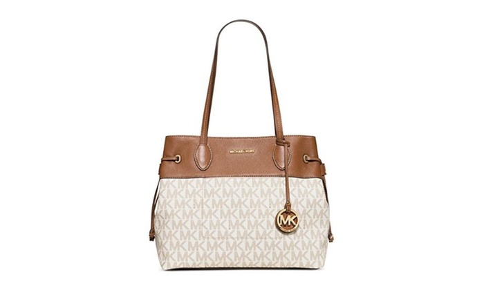 michael michael kors the michael bag large north south tote