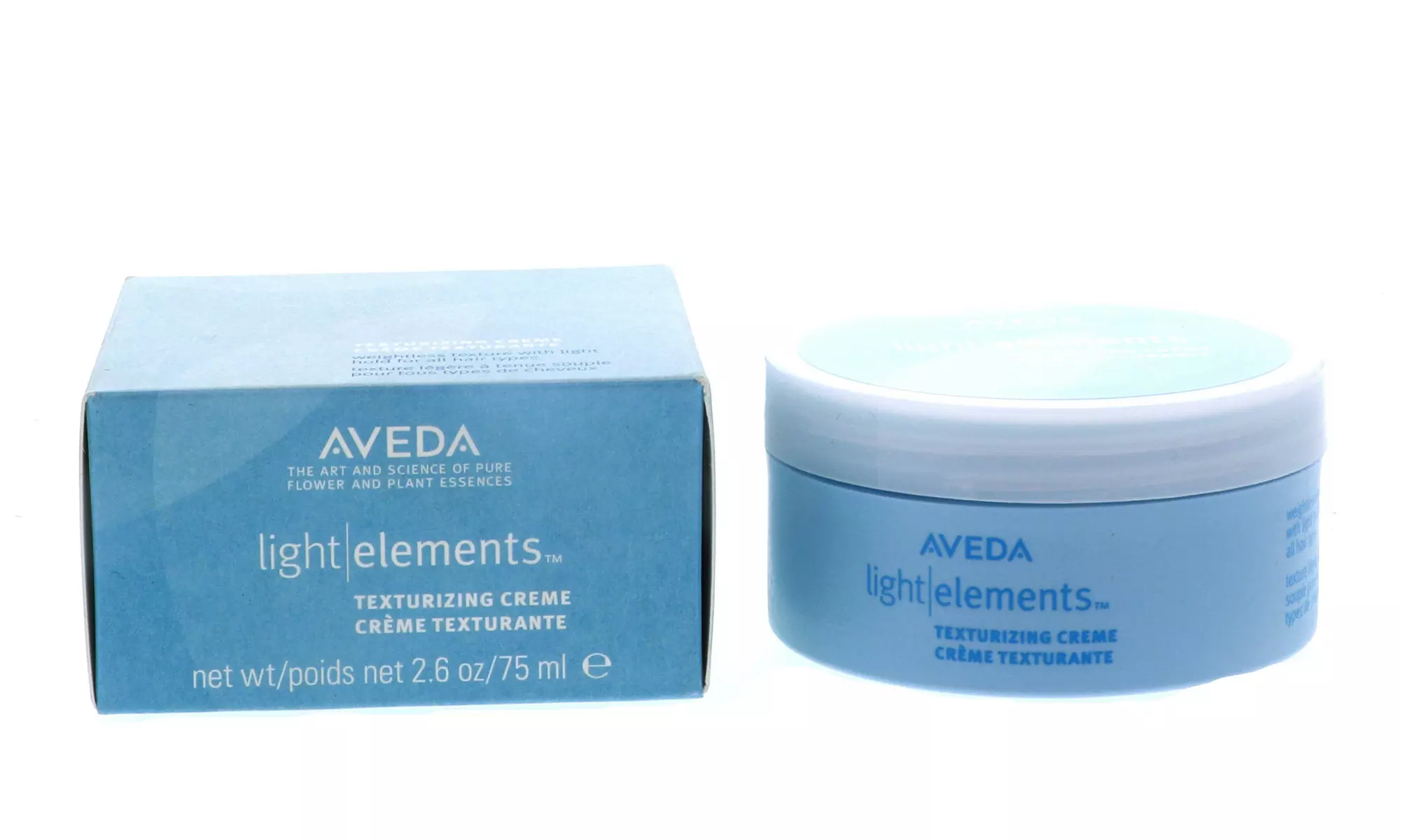 Aveda Light Elements Texturizing Creme, 2.6 oz - Primary Image