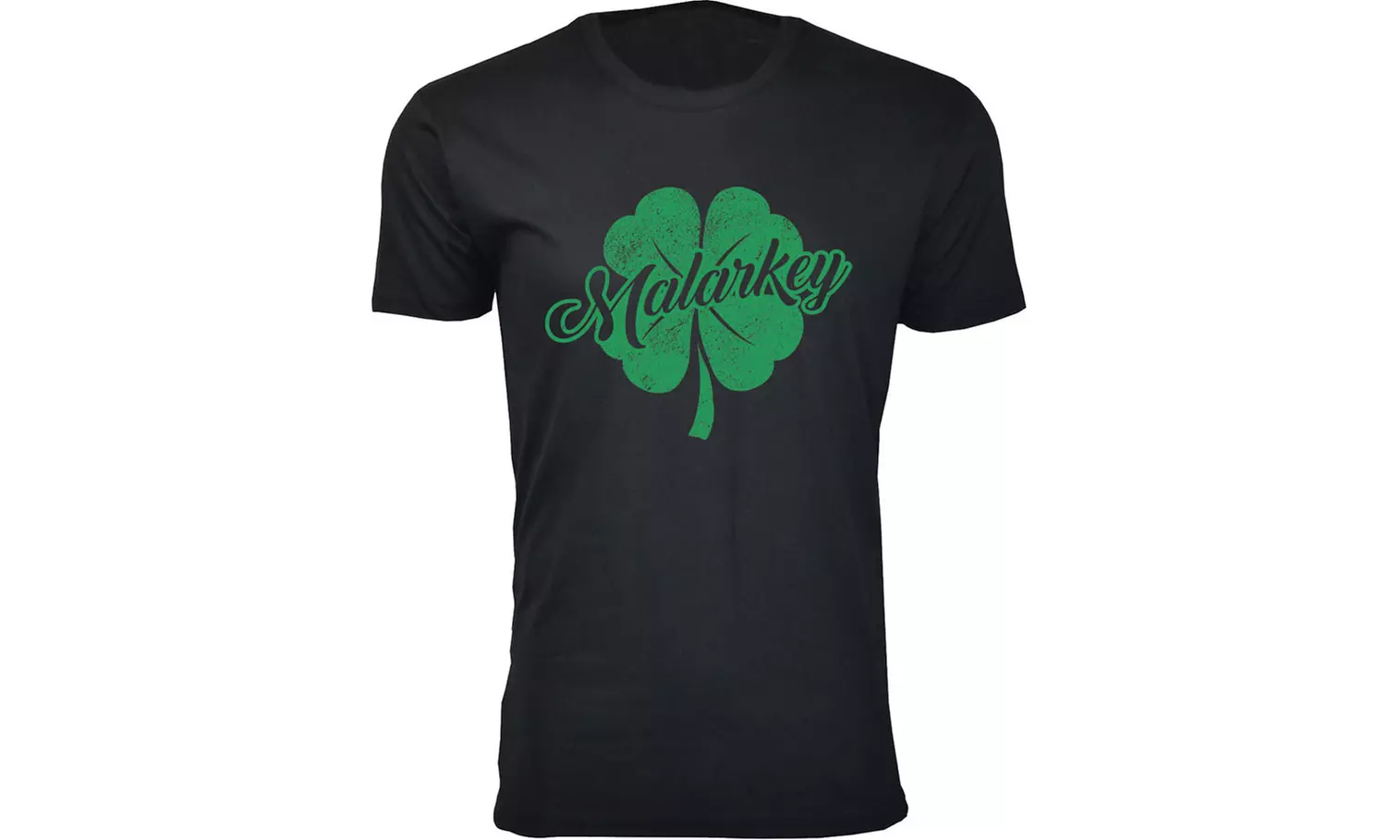 Men's Funny St. Patrick's Day T-Shirts (M-3XL)