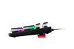 Monoprice Blackbird Optical Mechanical Gaming Keyboard Red Switch - Second Medium