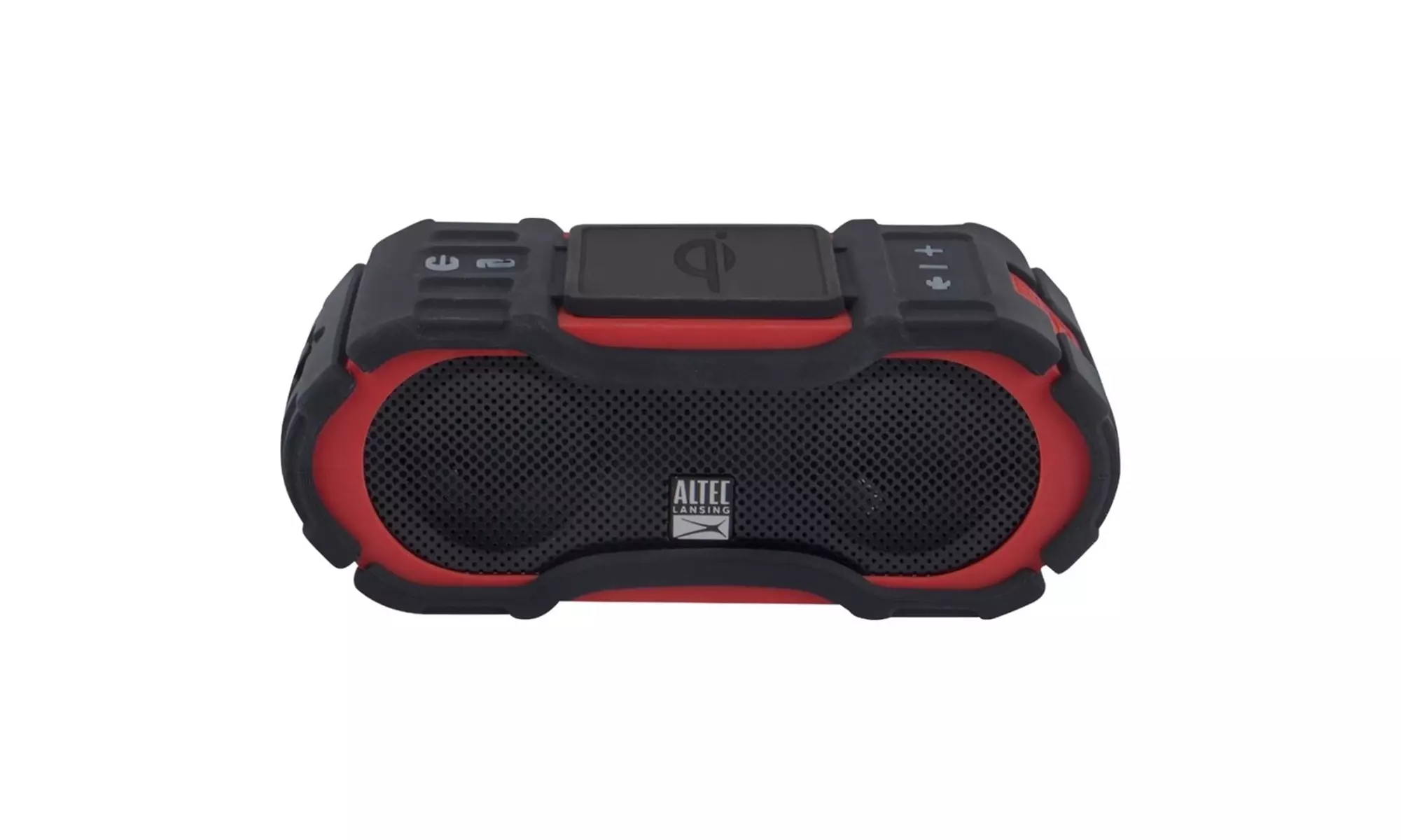 Altec Lansing BoomJacket Jolt Portable Bluetooth Speaker (A Grade) - Primary Image