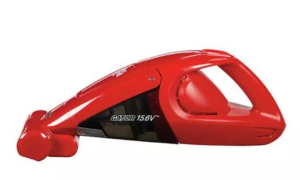 Dirt Devil Bd10165 Gator 15.6-volt Cordless Hand Vac With Brush Roll - Second Medium