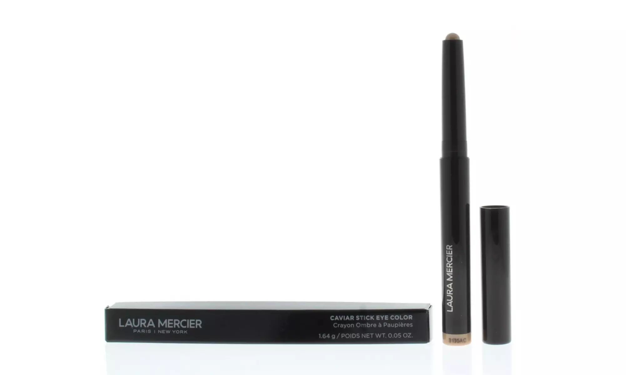 Laura Mercier  Caviar Stick Cream Eyeshadow .05 Oz. - Various Colors Available