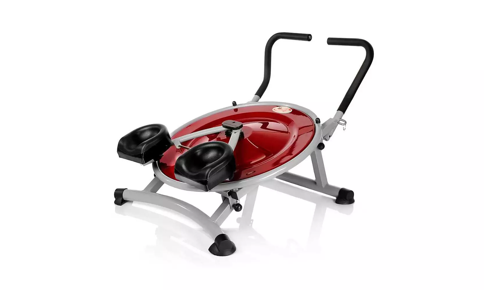 Ab Circle Pro Exercise Machine - Second Medium