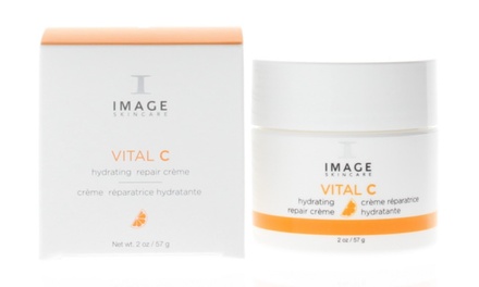 Image Skincare Vital C Hydrating Repair Creme 2oz | Groupon