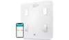 1byone Bluetooth Body Fat Scale with iOS and Android App Smart Wireless