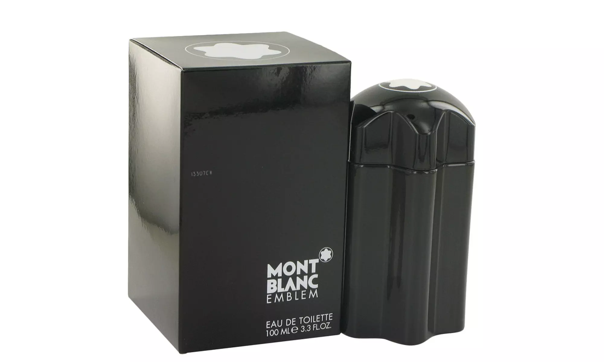 Emblem By Mont Blanc Eau De Toilette Spray For Men - Second Medium