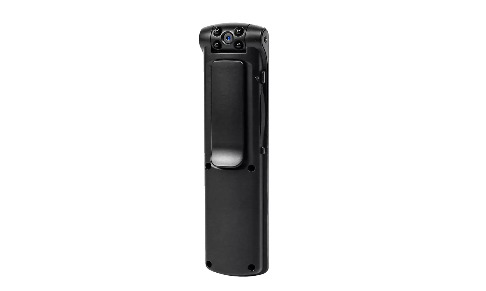 10 Hour 1080P HD WiFi Camcorder Mini Police Body Camera Video DVR IR Night Cam - Primary Image