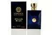 Versace Dylan Blue by: Versace After Shave Lotion (Men) - Second Medium