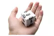 Magic Infinity Cube Fidget Cube Portable Foldable Puzzle Toy - Second Medium