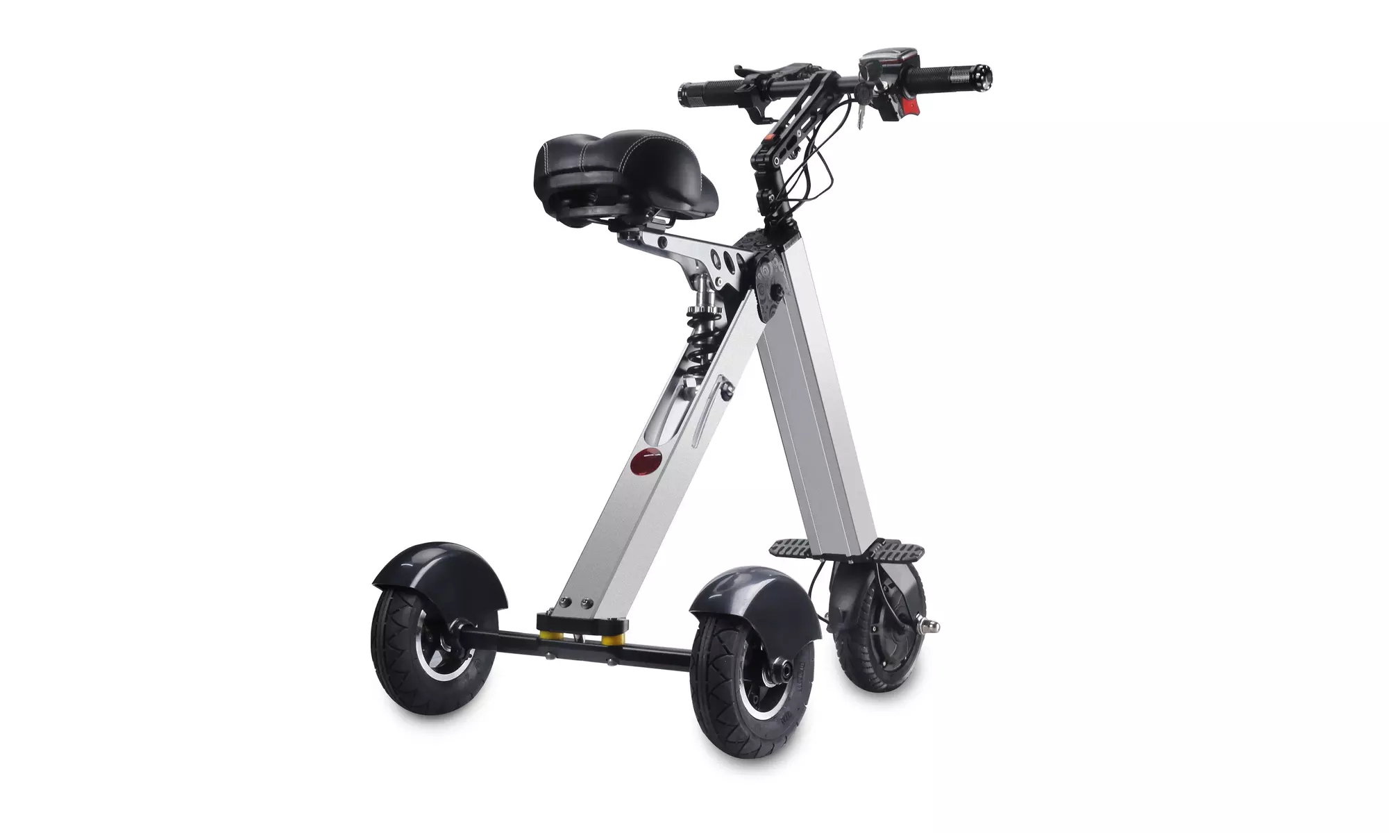 TopMate ES31 Foldable Electric Scooter Mini Tricycle - Primary Image
