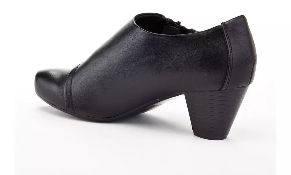 Rasolli Women's Comfort Versatile Shooties (Multiple styles)