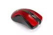 Insten Red 2.4g Cordless 4 Keys Wireless Mouse For Computer Laptop Pc - Second Medium