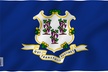 ANLEY Fly Breeze Series 3x5 Foot Flag - USA and States Flags - Second Medium