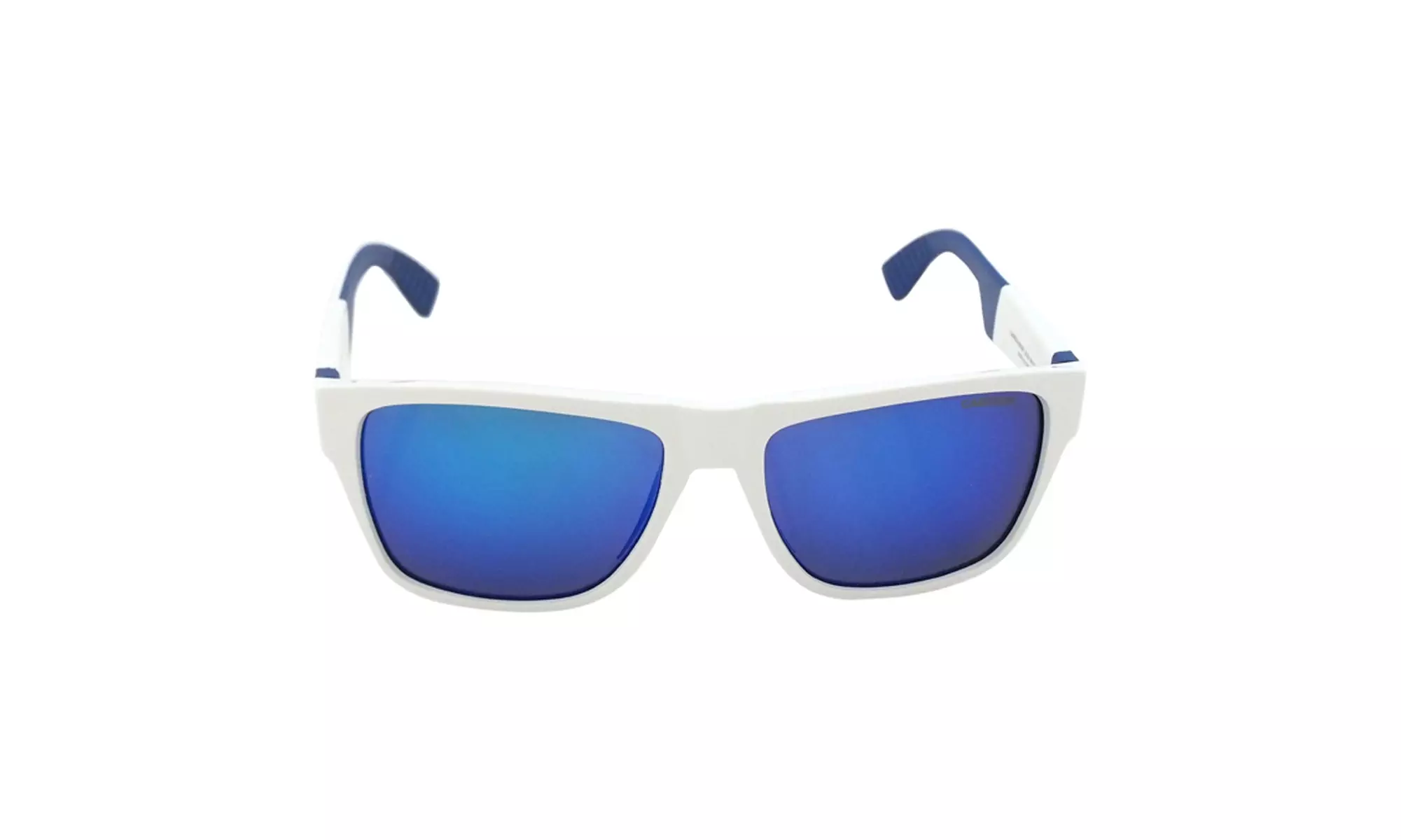 Carrera CARRERA 5002/SP 26LZ0 - White Blue by Carrera - 55-17-145 mm  - Primary Image