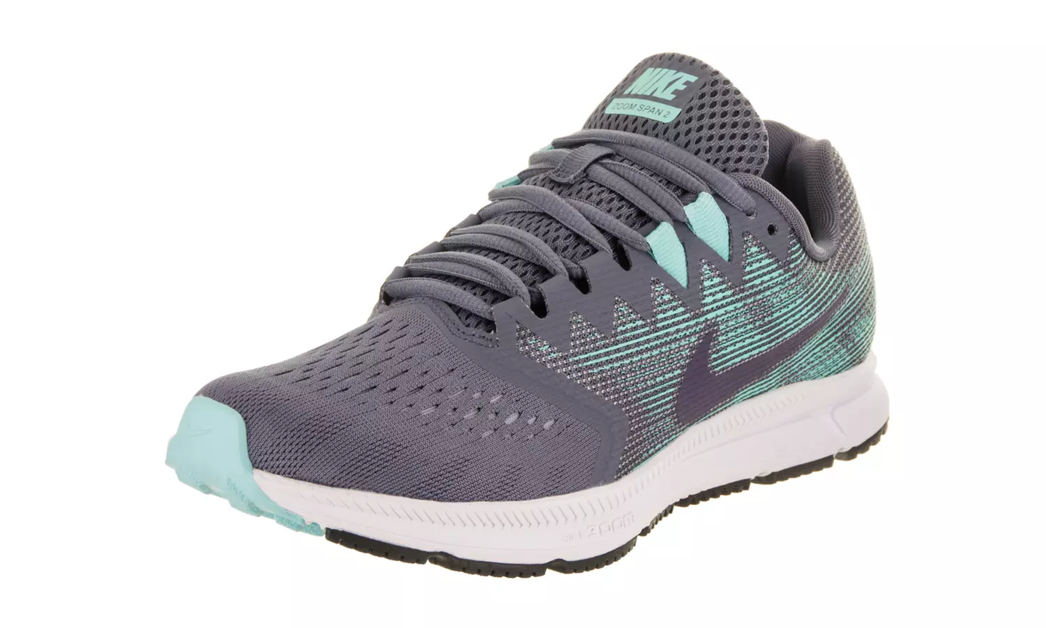Nike Women's Zoom Span 2 Running Shoe - Primary Image