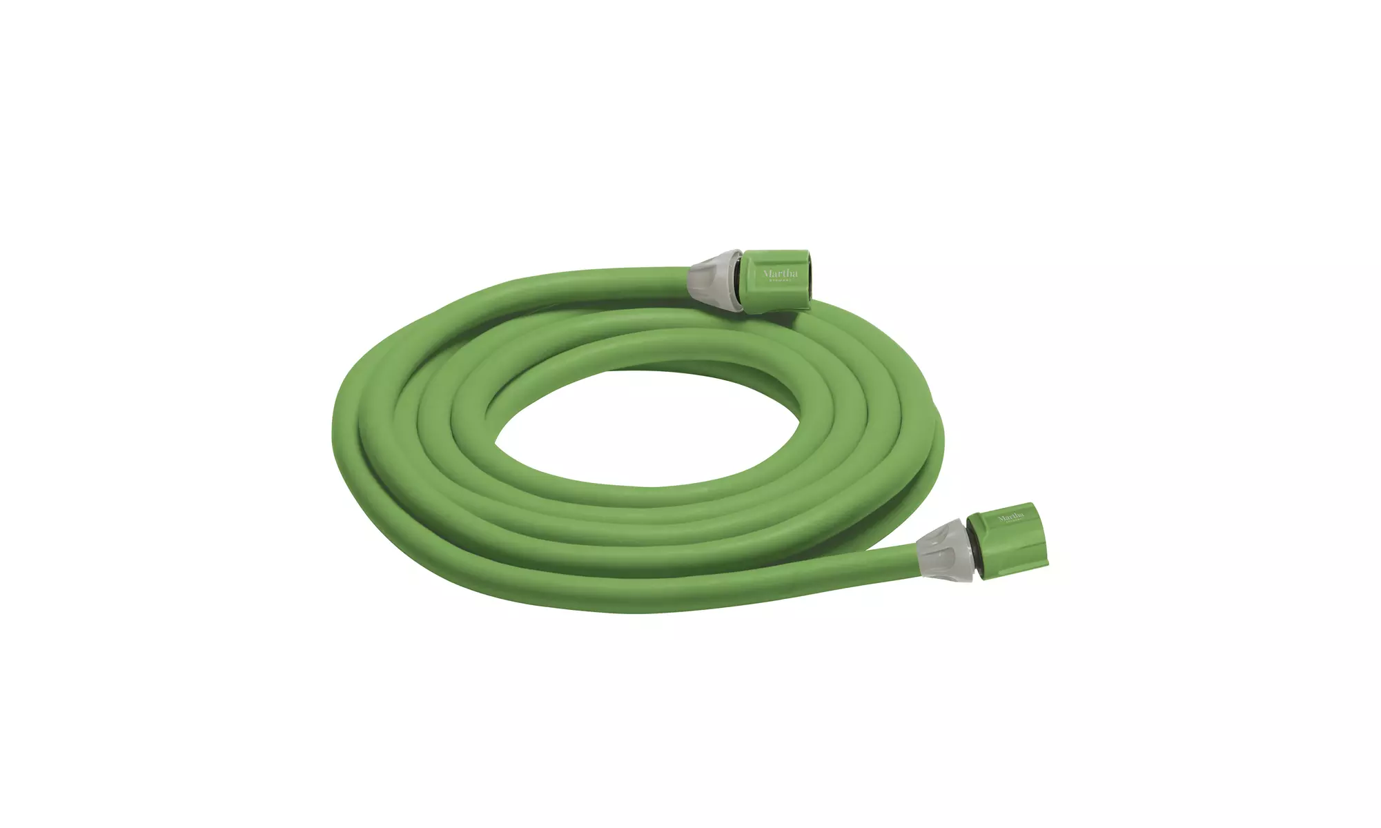 Martha Stewart 50 ft Expandable Lightweight Kink-Free Hose  - Primary Image
