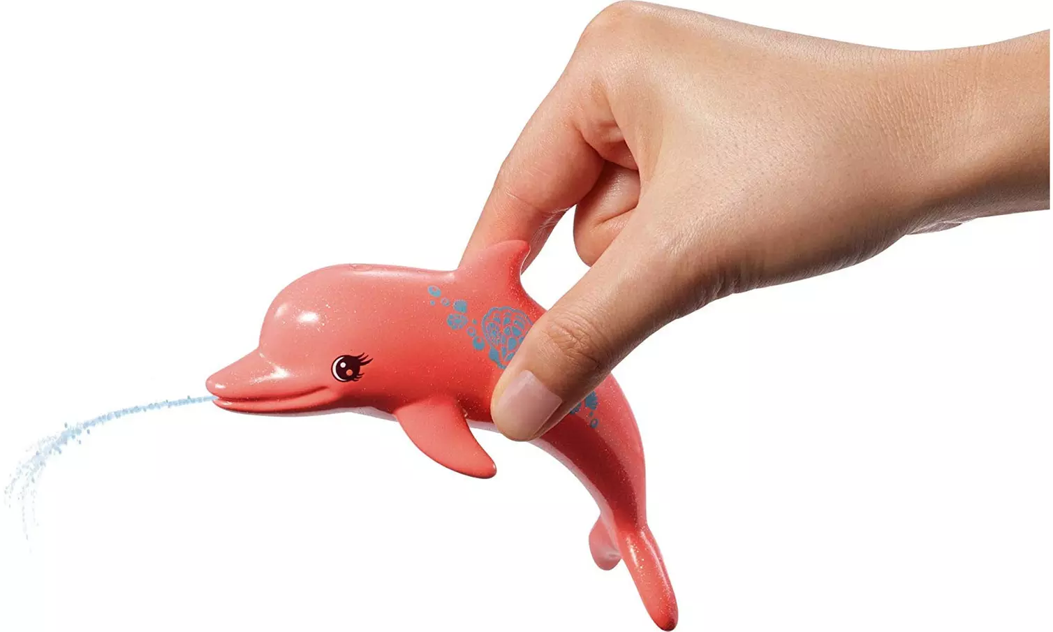 Barbie Dolphin Magic Transforming Mermaid Doll - Second Medium
