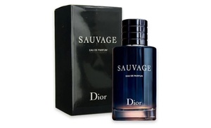 Dior Sauvage Eau de Parfum Spray for Men 2.0 Fl. Oz.