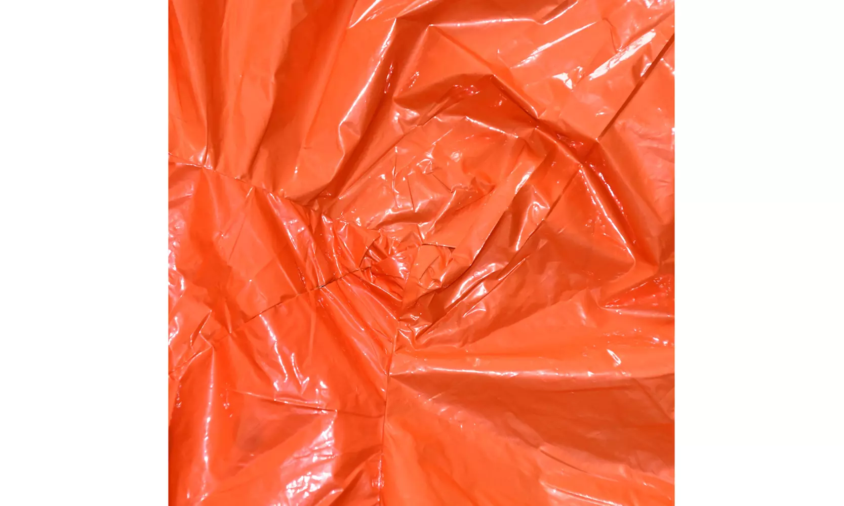 Reusable Mylar Thermal Blanket Poncho Emergency Survival Rain Camping Gear
