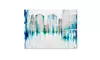Marc Allante 'Nightowl' Canvas Art