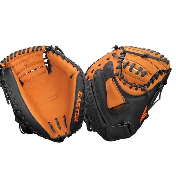 easton youth future legend 11 in baseball glove