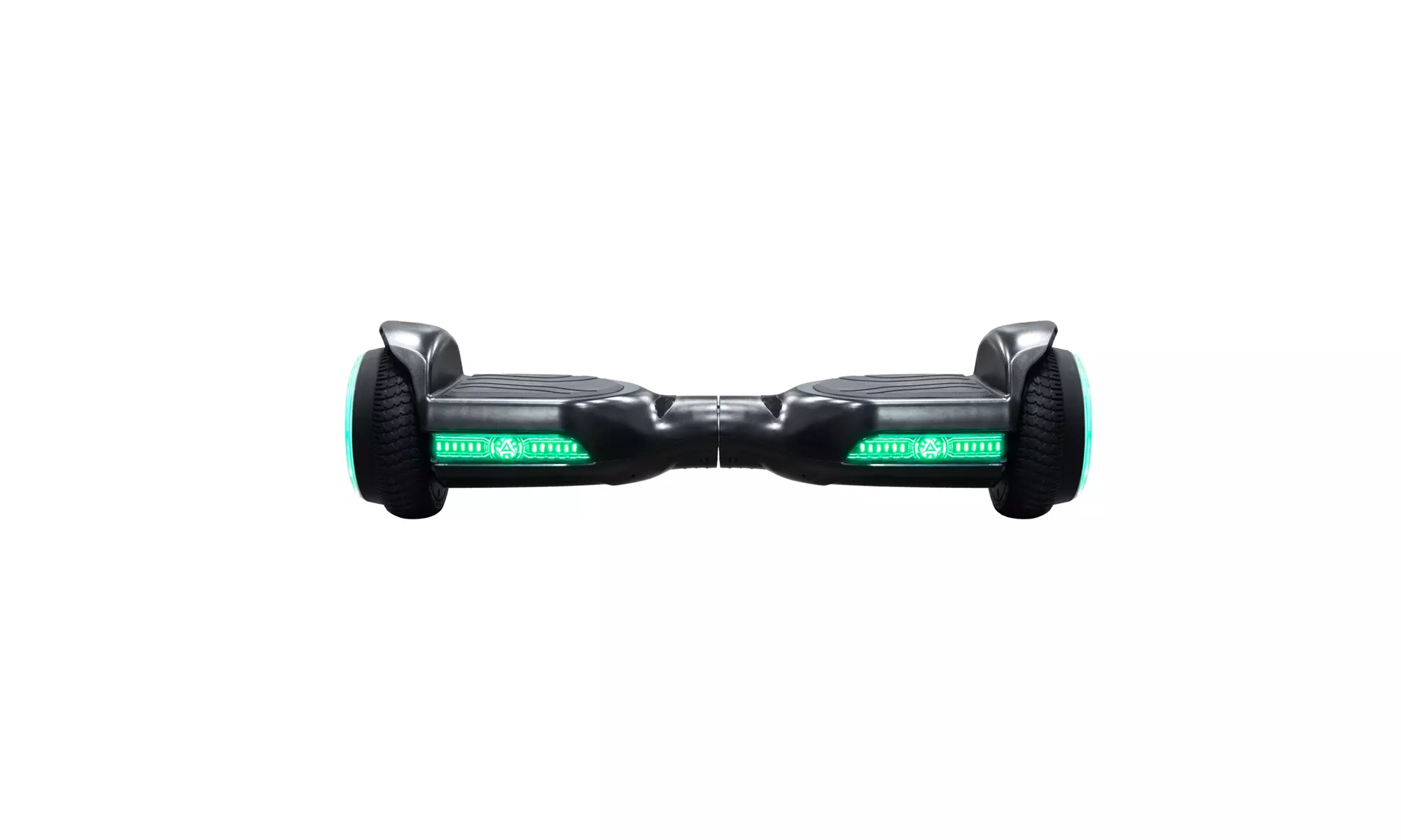 Voyager Hover Beats Hoverboard, HOVER-4040HB-GRN, Green (A Grade) - Primary Image