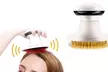 New  Electric Scalp Massager Stress Relax Hair Growth Handheld - Second Medium