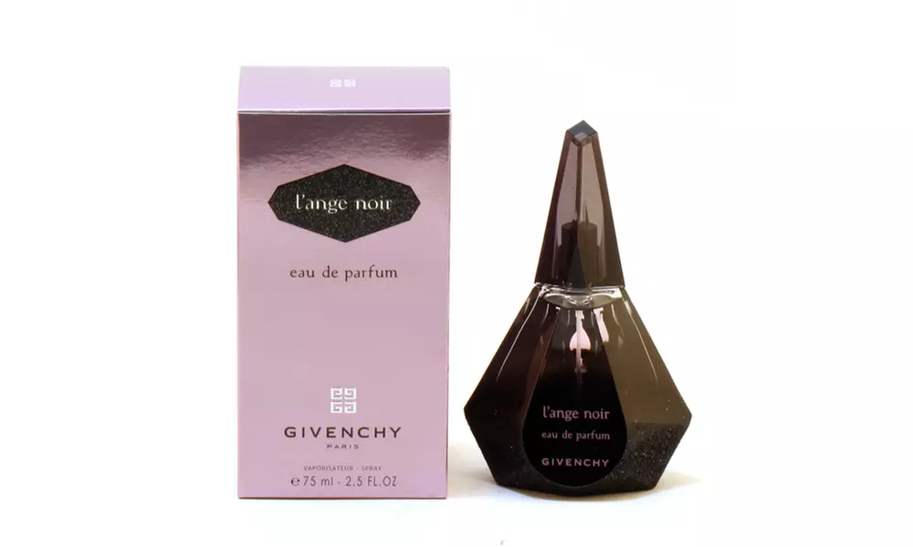 Givenchy L'Ange Noir Ladiesedp Spray 2.5 Oz - Primary Image