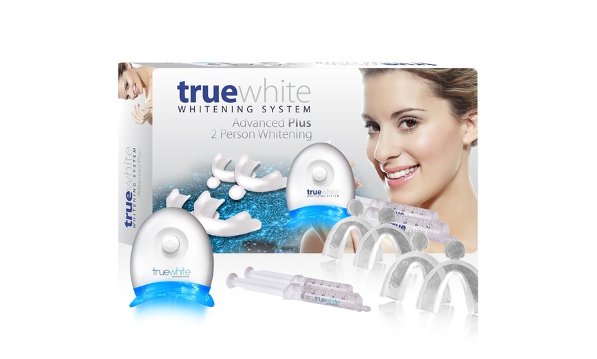 truewhite advanced plus