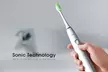 Electric Toothbrush,Lebond USB Rechargeable Sonic Toothbrushes  - Second Medium