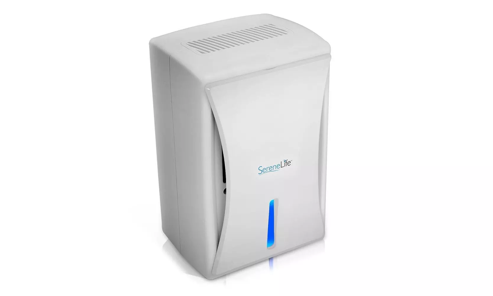 Serenelife PDUMID35 Dehumidifier Compact Thermo Electric - 20 oz. - Image 2
