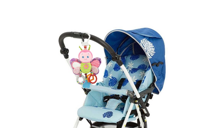 baby stroller hanging toys